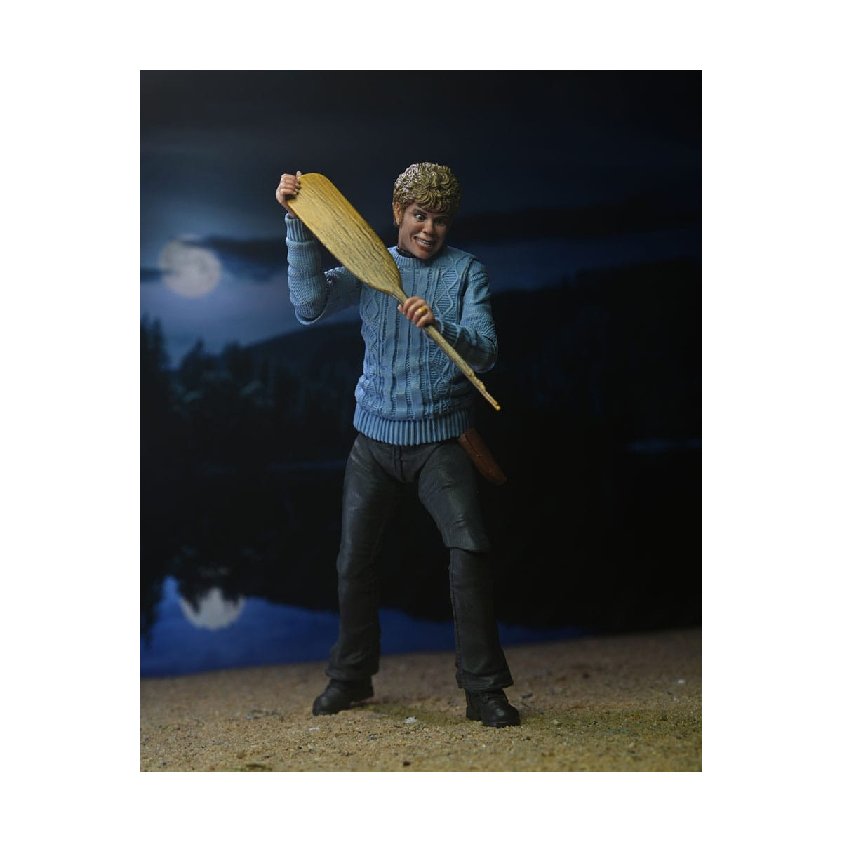 Neca Venerdì 13 - Ultimate Pamela Voorhees (1980)