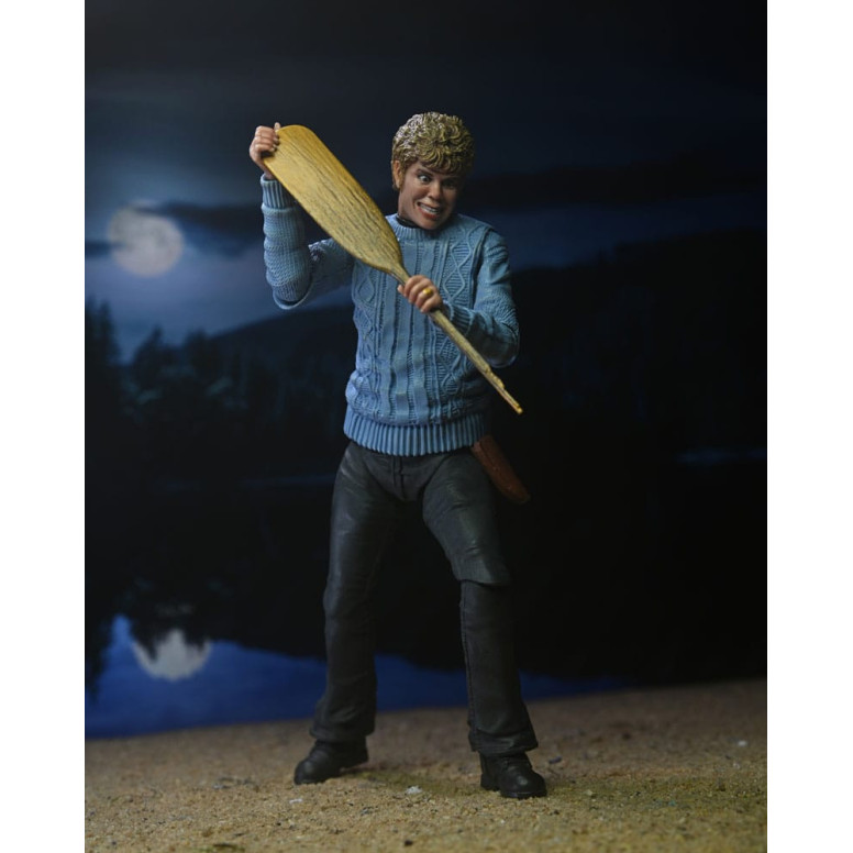 Neca Venerdì 13 - Ultimate Pamela Voorhees (1980)