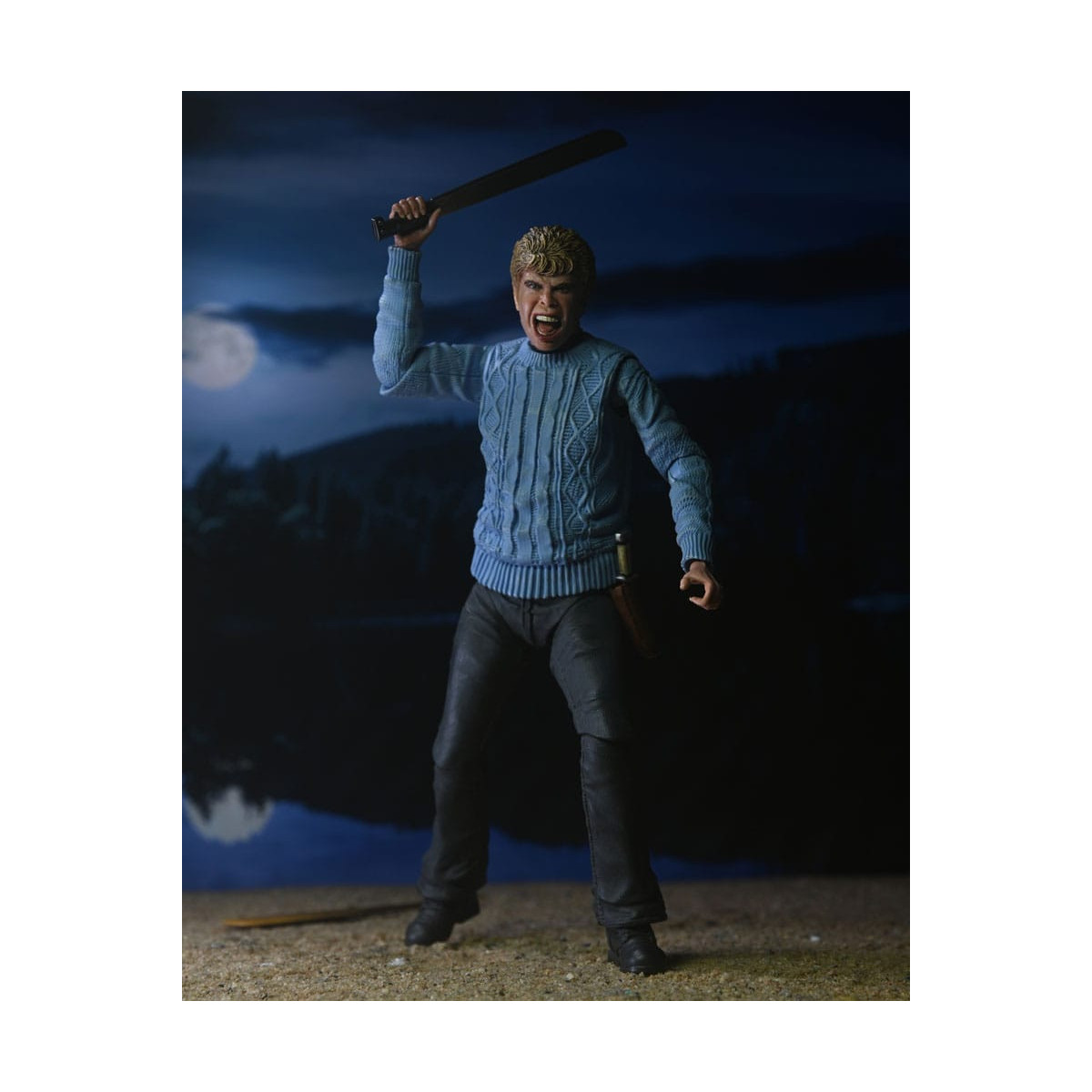Neca Venerdì 13 - Ultimate Pamela Voorhees (1980)