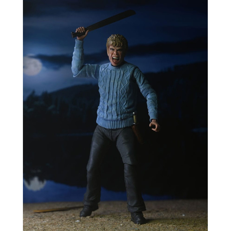 Neca Venerdì 13 - Ultimate Pamela Voorhees (1980)