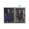 Neca Beetlejuice Beetlejuice - Smoking rosso definitivo Beetlejuice