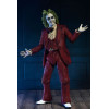 Neca Beetlejuice Beetlejuice - Smoking rosso definitivo Beetlejuice