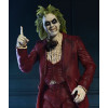 Neca Beetlejuice Beetlejuice - Smoking rosso definitivo Beetlejuice