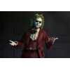 Neca Beetlejuice Beetlejuice - Smoking rosso definitivo Beetlejuice