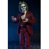 Neca Beetlejuice Beetlejuice - Smoking rosso definitivo Beetlejuice