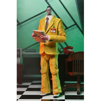 Neca Beetlejuice Beetlejuice - Bob definitivo