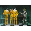Neca Beetlejuice Beetlejuice - Bob definitivo