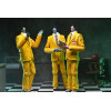 Neca Beetlejuice Beetlejuice - Bob definitivo
