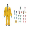Neca Beetlejuice Beetlejuice - Bob definitivo