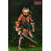 Neca Predator - Ultimate Samurai Predator - Predator: Terreno di caccia