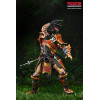 Neca Predator - Ultimate Samurai Predator - Predator: Terreno di caccia