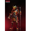 Neca Predator - Ultimate Samurai Predator - Predator: Terreno di caccia