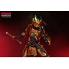 Neca Predator - Ultimate Samurai Predator - Predator: Terreno di caccia