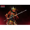 Neca Predator - Ultimate Samurai Predator - Predator: Terreno di caccia