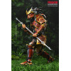 Neca Predator - Ultimate Samurai Predator - Predator: Terreno di caccia