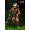 Neca Predator - Ultimate Samurai Predator - Predator: Terreno di caccia