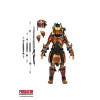 Neca Predator - Ultimate Samurai Predator - Predator: Terreno di caccia