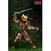 Neca Predator - Ultimate Samurai Predator - Predator: Terreno di caccia