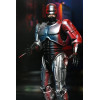 Neca - Poster Serie Ultimate RoboCop