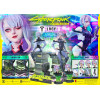 Prime 1 Studio - Cyberpunk: Edgerunners - Lucy Deluxe Versione Bonus Serie Real Elite Masterline 1/4