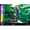 Prime 1 Studio - Cyberpunk: Edgerunners - Lucy Deluxe Versione Bonus Serie Real Elite Masterline 1/4