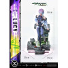 Prime 1 Studio - Cyberpunk: Edgerunners - Lucy Deluxe Versione Bonus Serie Real Elite Masterline 1/4
