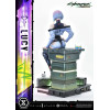 Prime 1 Studio - Cyberpunk: Edgerunners - Lucy Deluxe Versione Bonus Serie Real Elite Masterline 1/4