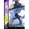 Prime 1 Studio - Cyberpunk: Edgerunners - Lucy Deluxe Versione Bonus Serie Real Elite Masterline 1/4