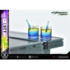 Prime 1 Studio - Cyberpunk: Edgerunners - Lucy Deluxe Versione Bonus Serie Real Elite Masterline 1/4