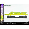 Prime 1 Studio - Cyberpunk: Edgerunners - Lucy Deluxe Versione Bonus Serie Real Elite Masterline 1/4