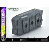 Prime 1 Studio - Cyberpunk: Edgerunners - Lucy Deluxe Versione Bonus Serie Real Elite Masterline 1/4
