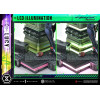 Prime 1 Studio - Cyberpunk: Edgerunners - Lucy Deluxe Versione Bonus Serie Real Elite Masterline 1/4
