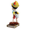Enesco - Pinocchio 85° Anniversario - Collezione Disney Showcase