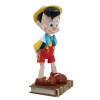 Enesco - Pinocchio 85° Anniversario - Collezione Disney Showcase