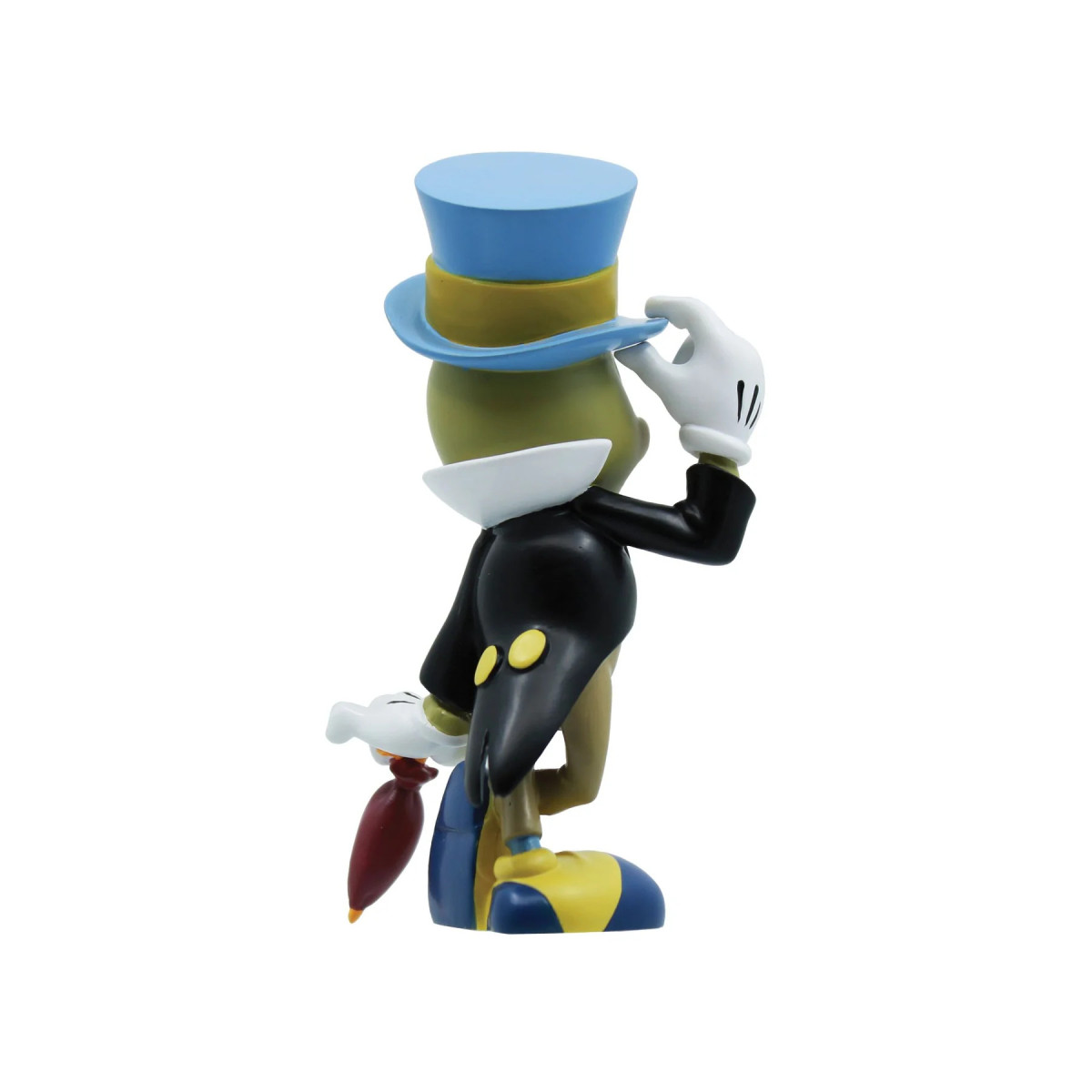 Enesco - Grillo Parlante - Collezione Disney Showcase