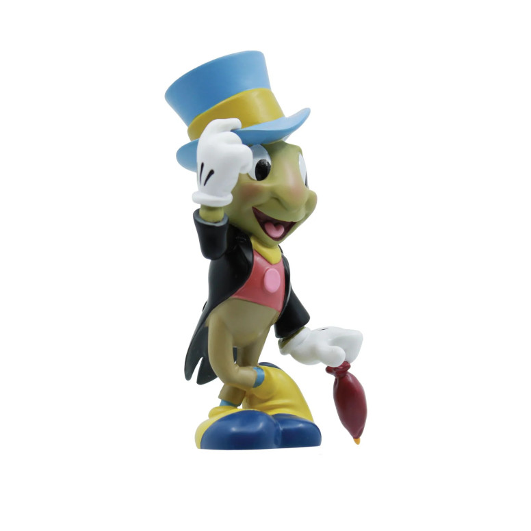Enesco - Grillo Parlante - Collezione Disney Showcase