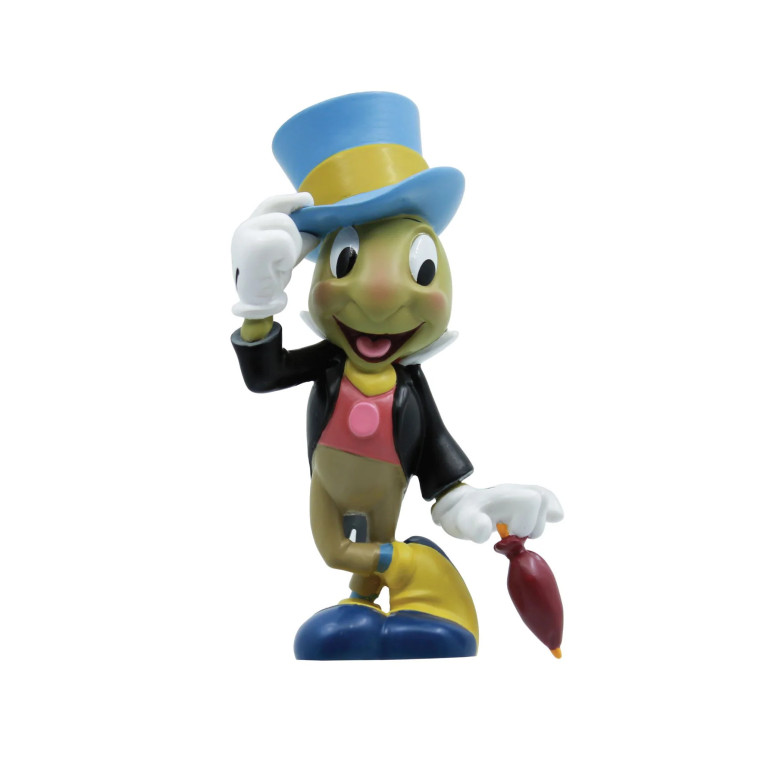Enesco - Grillo Parlante - Collezione Disney Showcase