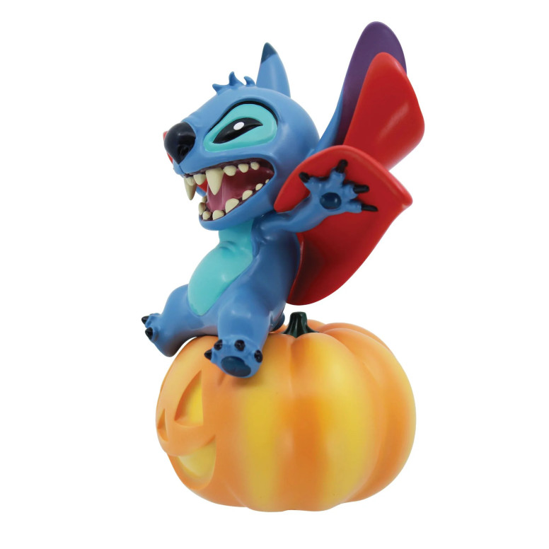Disney Lilo & Stitch - Stitch Halloween Disney Showcase
