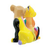 Disney Britto Il re leone - Simba e Nala