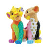 Disney Britto Il re leone - Simba e Nala