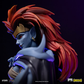 Iron Studios Gargoyles - Demona Art Scale 1/10