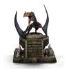 Iron Studios - Quetzalcoatlus - Icone di Jurassic World: Rebirth