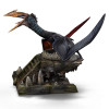 Iron Studios - Quetzalcoatlus - Icone di Jurassic World: Rebirth