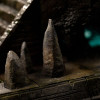 Iron Studios - Quetzalcoatlus - Icone di Jurassic World: Rebirth