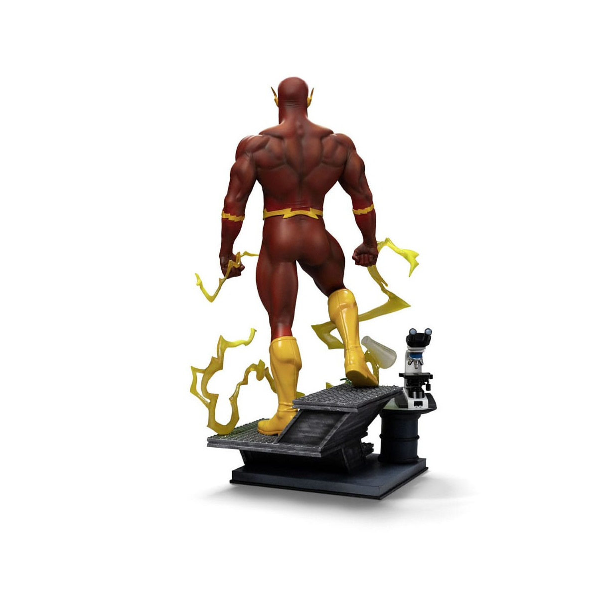 Iron Studios DC Comics - The Flash - Legacy Replica 1/4