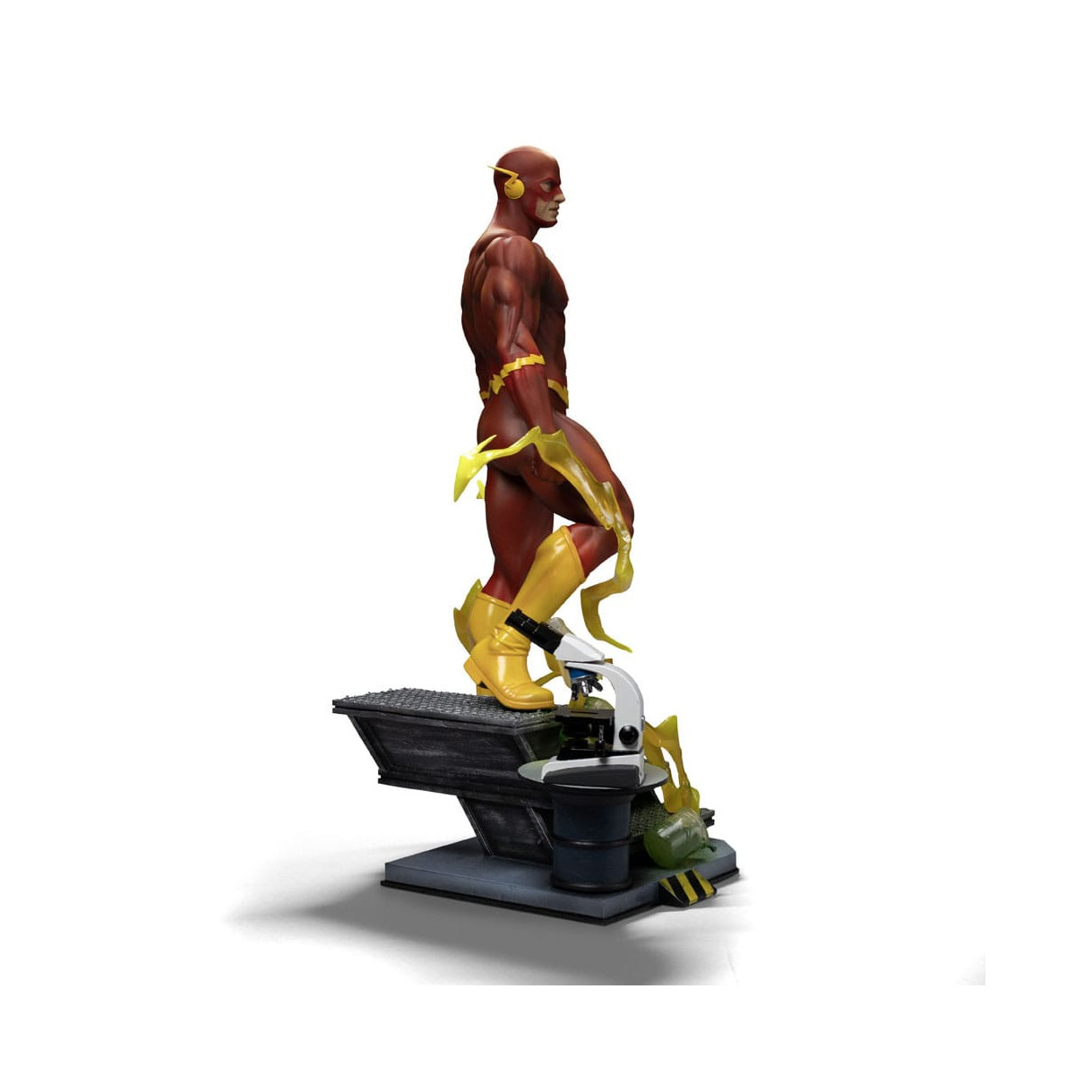 Iron Studios DC Comics - The Flash - Legacy Replica 1/4