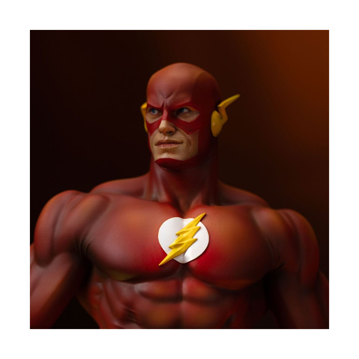 Iron Studios DC Comics - The Flash - Legacy Replica 1/4