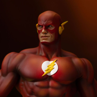 Iron Studios DC Comics - The Flash - Legacy Replica 1/4