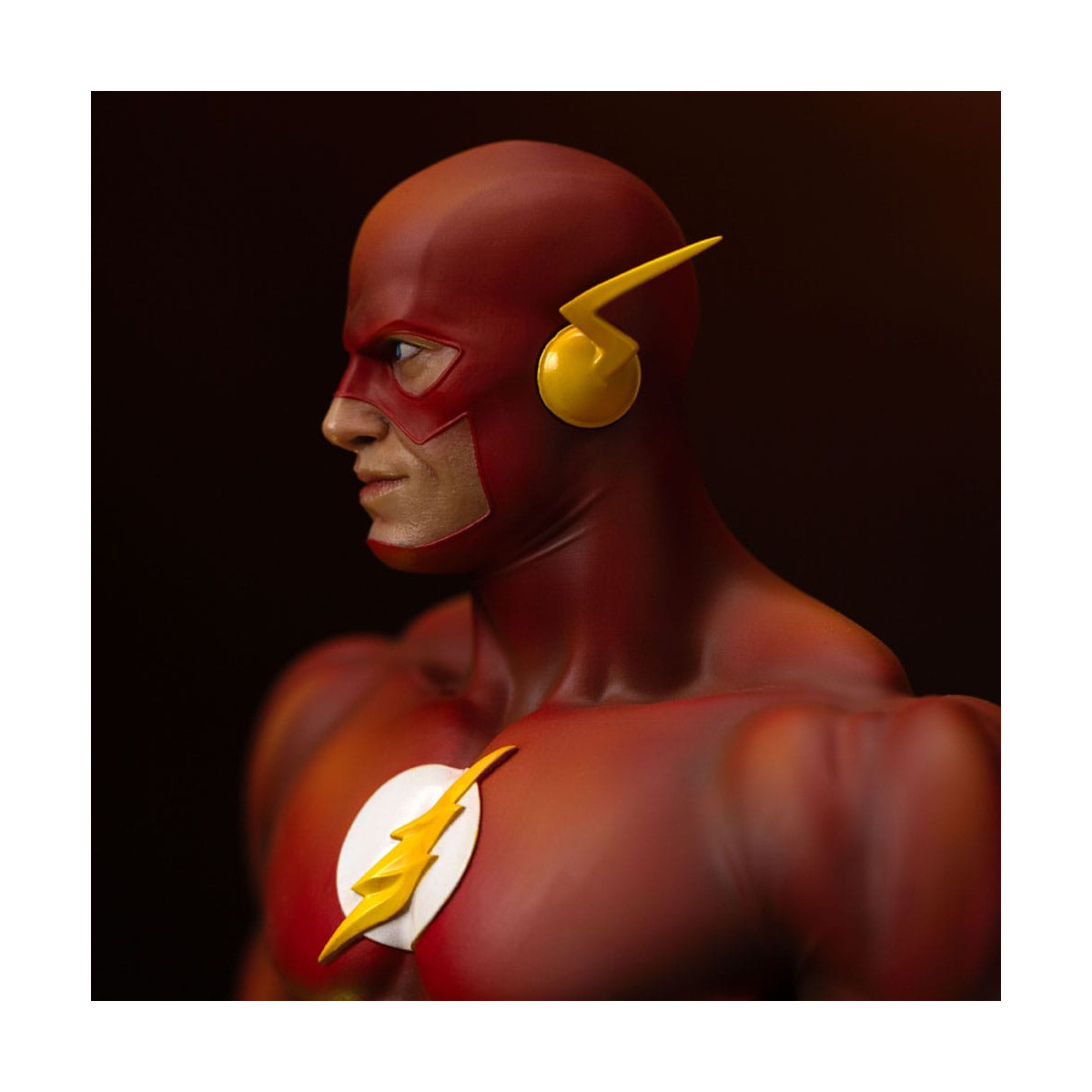 Iron Studios DC Comics - The Flash - Legacy Replica 1/4
