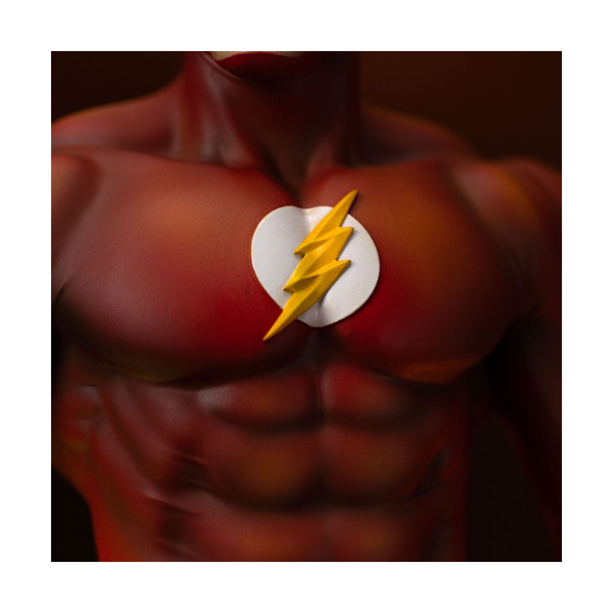 Iron Studios DC Comics - The Flash - Legacy Replica 1/4